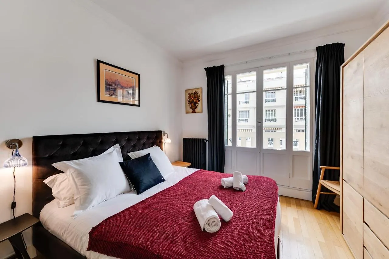 Le Panoramique - 75 Sq M Apartment With Balcony In The Heart Of Annecy