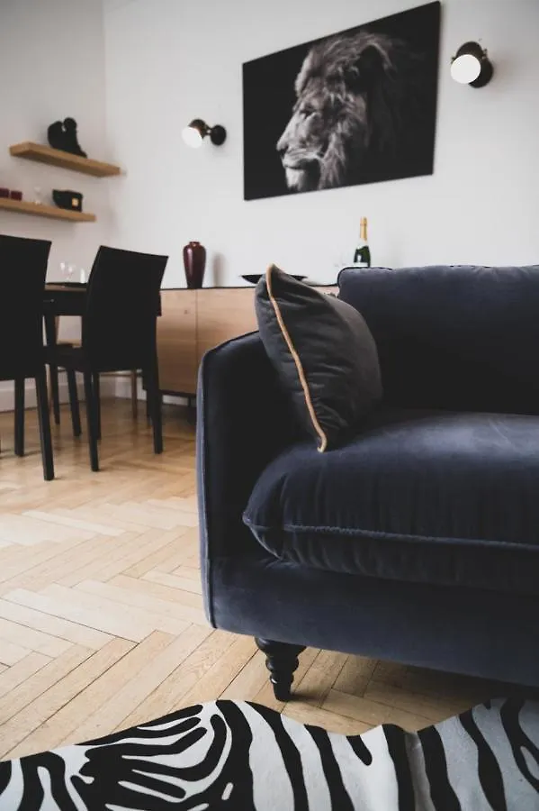 Le Panoramique - 75 Sq M Apartment With Balcony In The Heart Of Annecy 0*,  Frankrijk